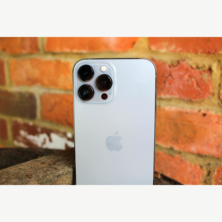 گوشی موبایل اپل مدل iPhone 13 Pro Max LLA تک سیم کارت ظرفیت 256 گیگابایت و رم 6 گیگابایت - اکتیو