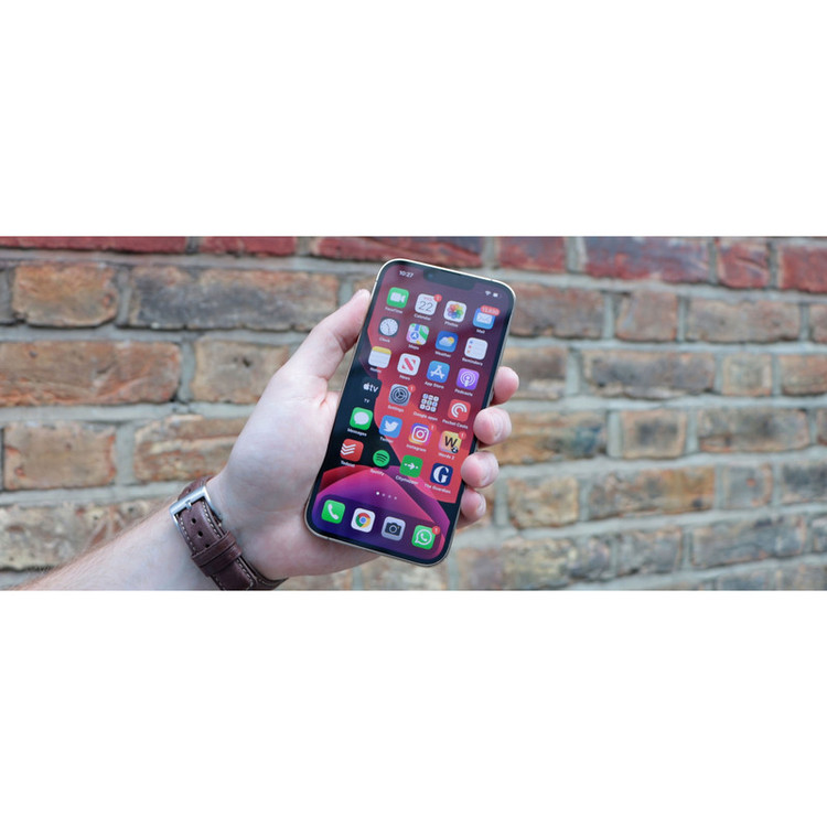 گوشی موبایل اپل مدل iPhone 13 Pro LLA تک سیم کارت ظرفیت یک ترابایت و 6 گیگابایت رم - نات اکتیو