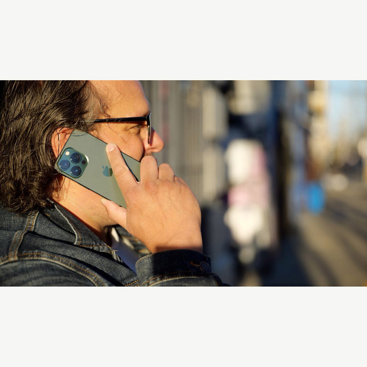 گوشی موبایل اپل مدل iPhone 13 Pro TH/A تک سیم کارت ظرفیت 512 گیگابایت و 6 گیگابایت رم - تایلند نات اکتیو