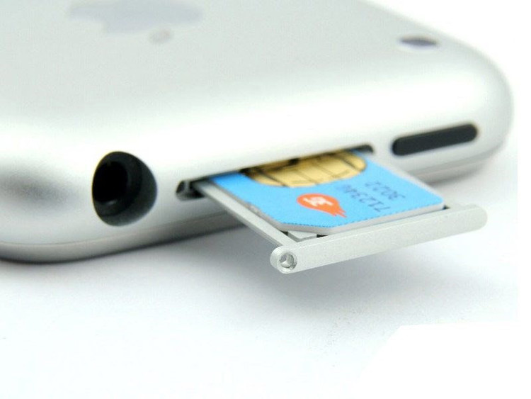 گوشی موبایل اپل آی فون - 16 گیگابایت
