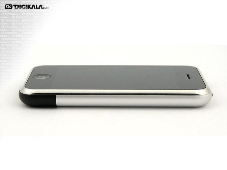 گوشی موبایل اپل آی فون - 16 گیگابایت