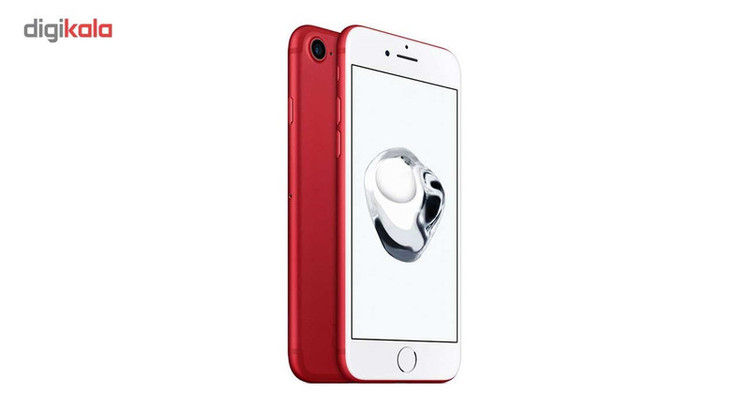 گوشی موبایل اپل مدل iPhone 7 (Product) Red ظرفیت 256 گیگابایت