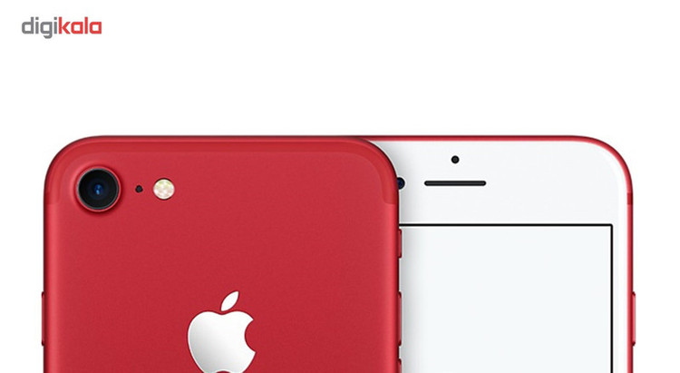 گوشی موبایل اپل مدل iPhone 7 (Product) Red ظرفیت 256 گیگابایت