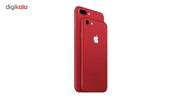 گوشی موبایل اپل مدل iPhone 7 (Product) Red ظرفیت 256 گیگابایت