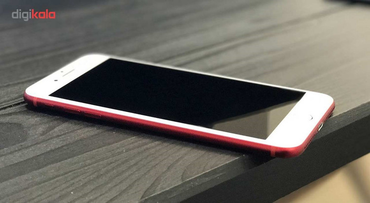 گوشی موبایل اپل مدل iPhone 7 (Product) Red ظرفیت 256 گیگابایت