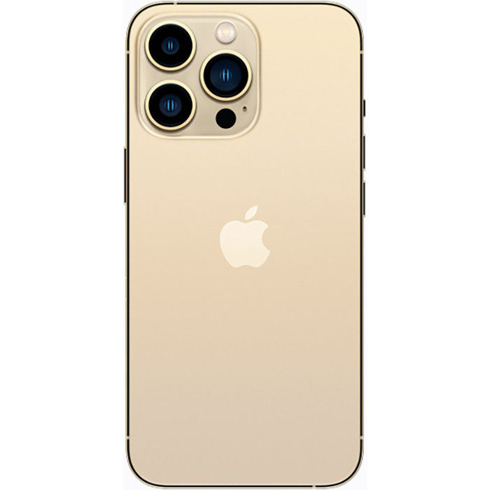 گوشی موبایل اپل مدل iPhone 13 Pro LLA تک سیم کارت ظرفیت 128 گیگابایت و 6 گیگابایت رم - اکتیو