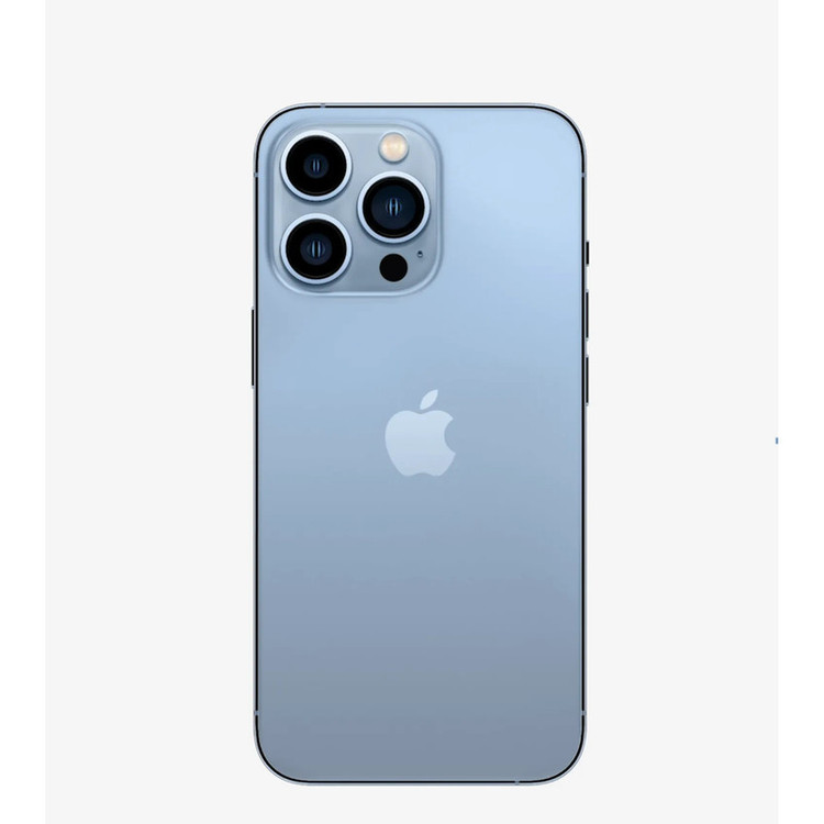 گوشی موبایل اپل مدل iPhone 13 Pro Max TH/A تک سیم کارت ظرفیت 128 گیگابایت و رم 6 گیگابایت - تایلند نات اکتیو