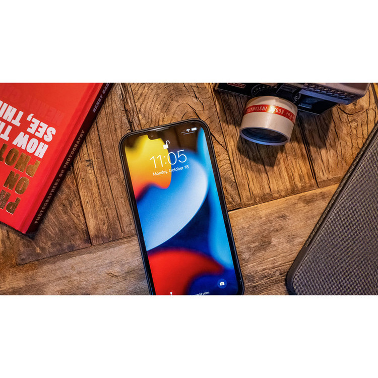 گوشی موبایل اپل مدل iPhone 13 Pro Max JA تک سیم کارت ظرفیت 256 گیگابایت و رم 6 گیگابایت - اکتیو