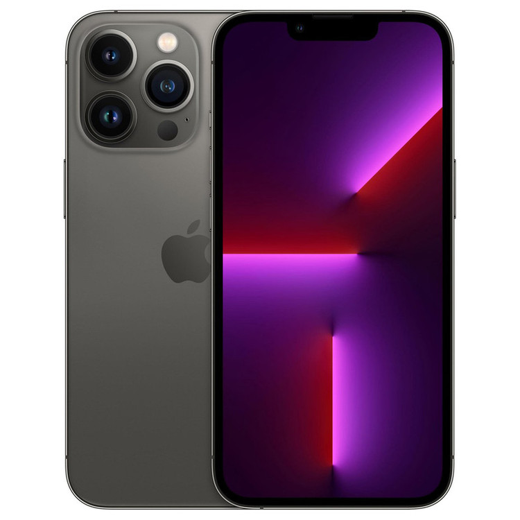 کارکرده - گوشی موبایل اپل مدل iPhone 13 Pro LLA تک سیم کارت ظرفیت 256 گیگابایت و رم 6 گیگابایت