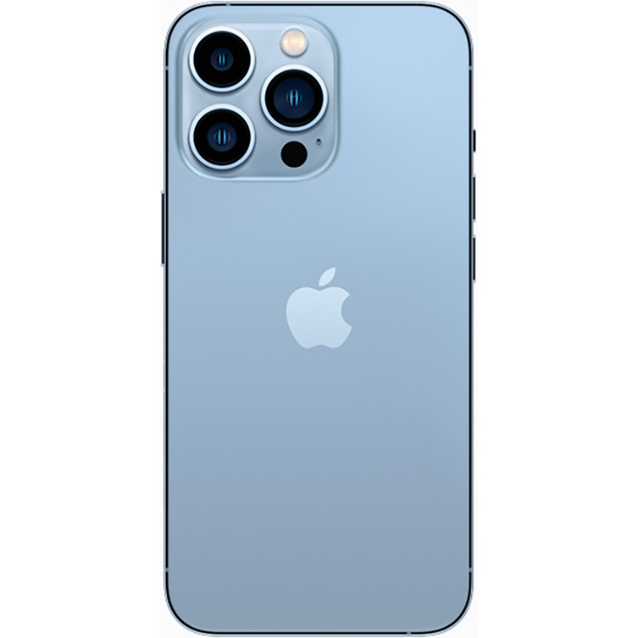 کارکرده - گوشی موبایل اپل مدل iPhone 13 Pro LLA تک سیم کارت ظرفیت 256 گیگابایت و رم 6 گیگابایت