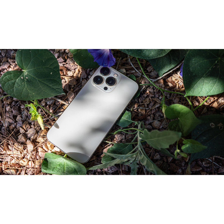 کارکرده - گوشی موبایل اپل مدل iPhone 13 Pro LLA تک سیم کارت ظرفیت 256 گیگابایت و رم 6 گیگابایت