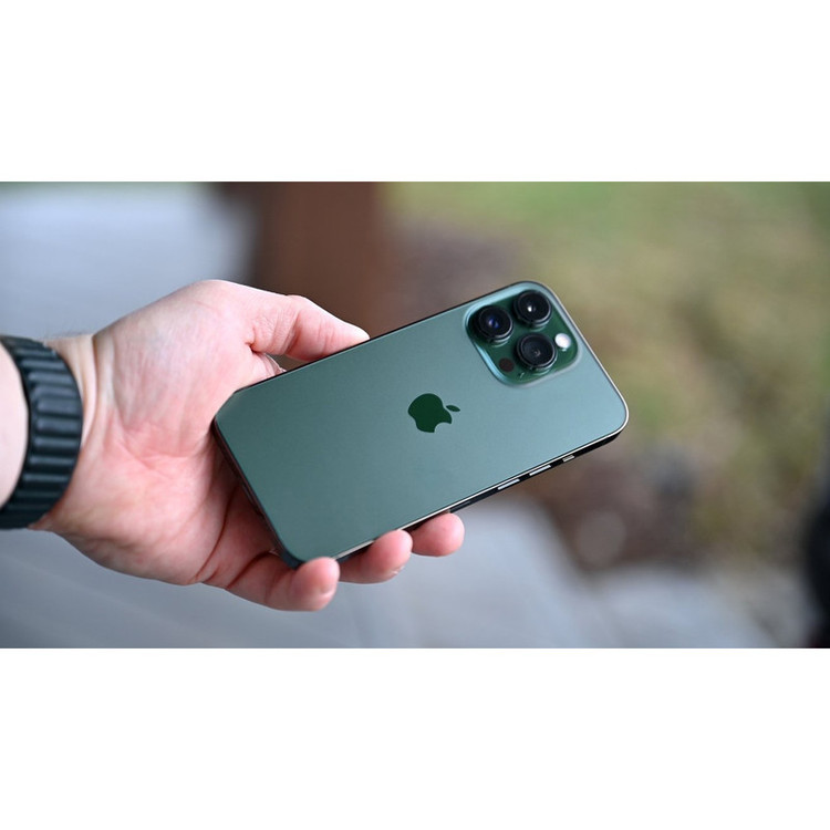 گوشی موبایل اپل مدل iPhone 13 Pro تک سیم کارت ظرفیت 256 گیگابایت و 6 گیگابایت رم - اروپا نات اکتیو